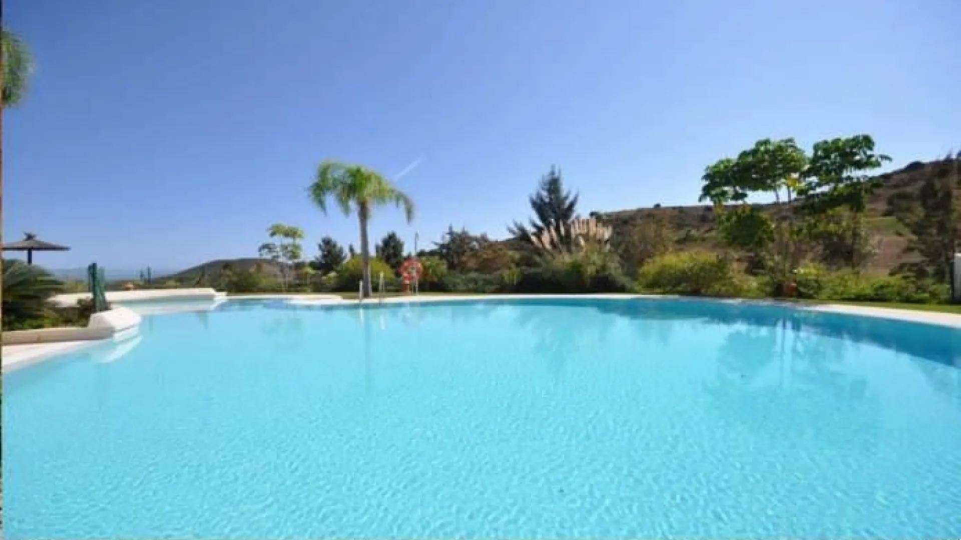 Apartamento Gran Calanova Golf B.14 1A Mijas 0*,  Spain