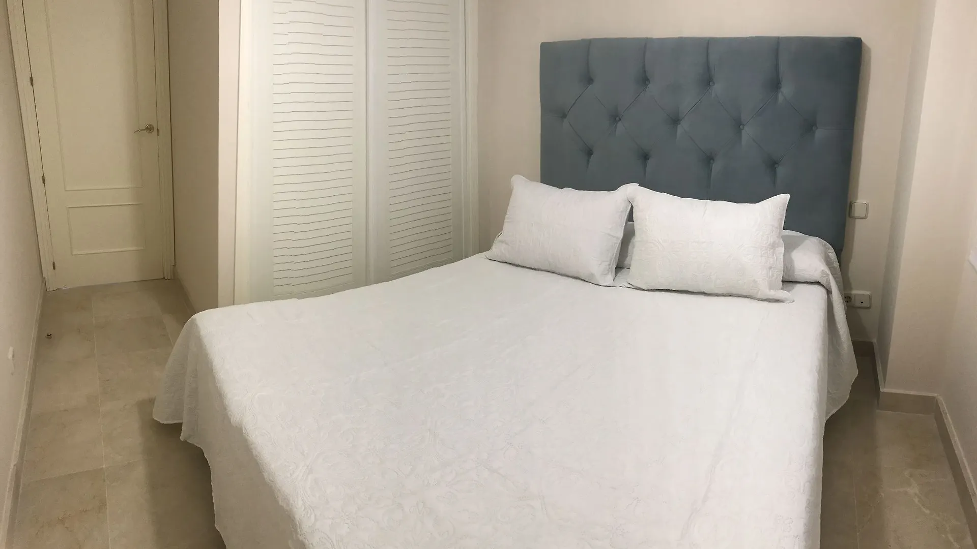 Apartamento Gran Calanova Golf B.14 1A Mijas Apartment