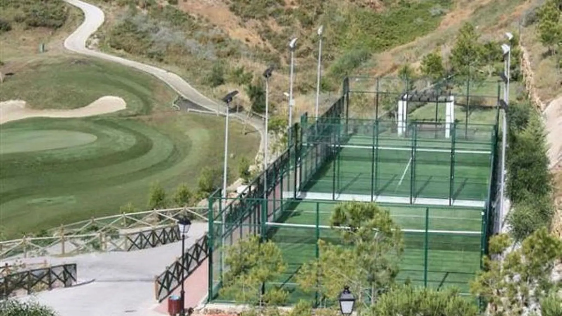 Apartamento Gran Calanova Golf B.14 1A Mijas Spain
