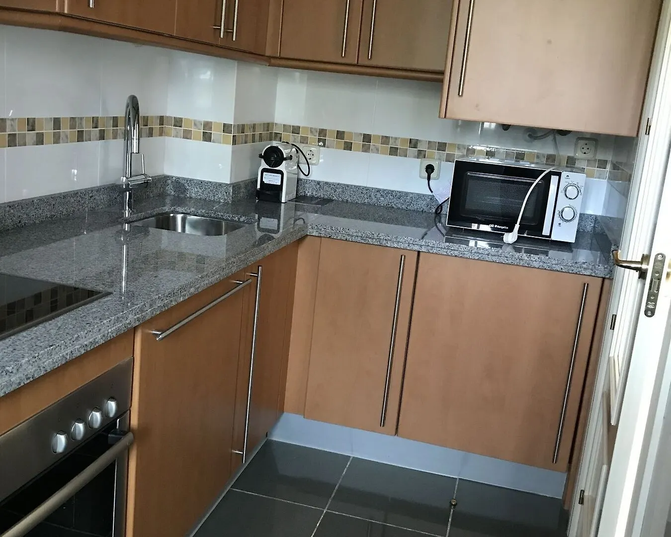 Apartamento Gran Calanova Golf B.14 1A Mijas Spain