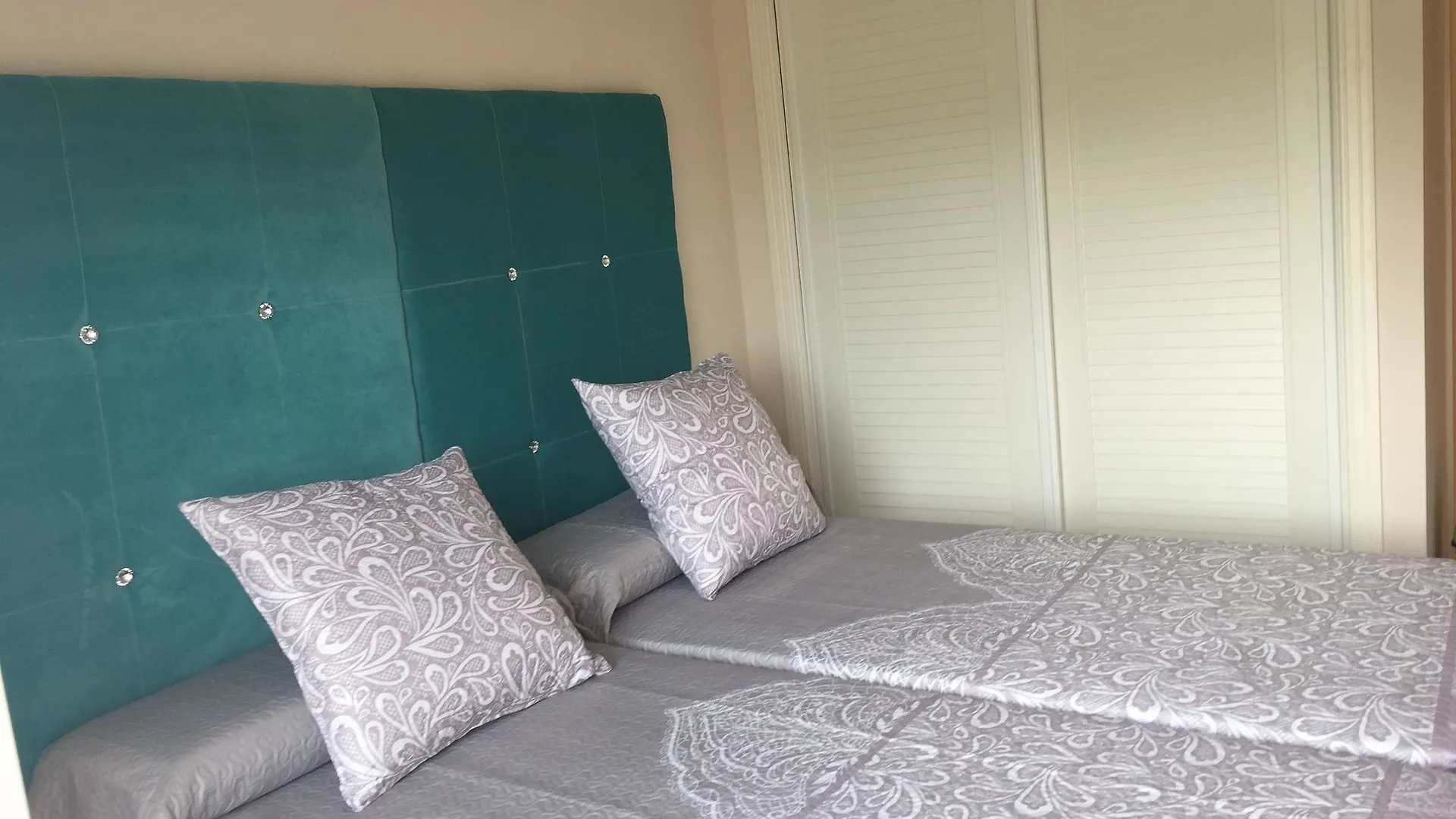 Apartamento Gran Calanova Golf B.14 1A Mijas