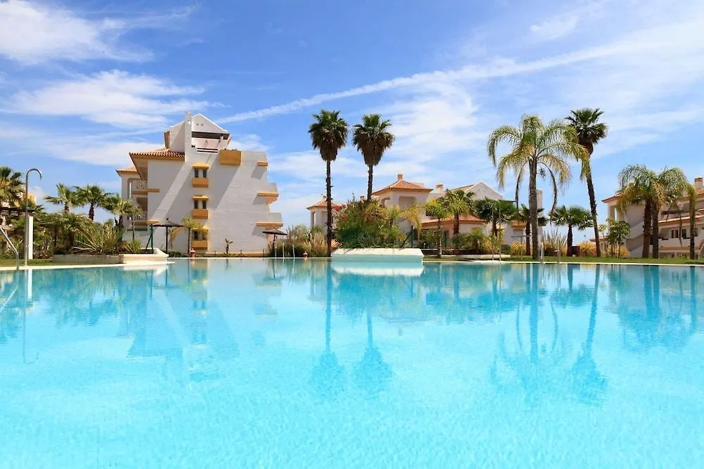 Apartment Apartamento Gran Calanova Golf B.14 1A Mijas