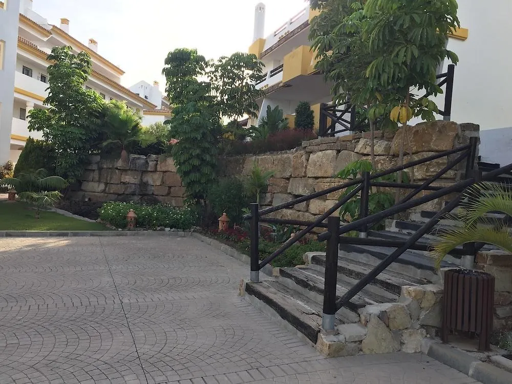 Apartamento Gran Calanova Golf B.14 1A Mijas
