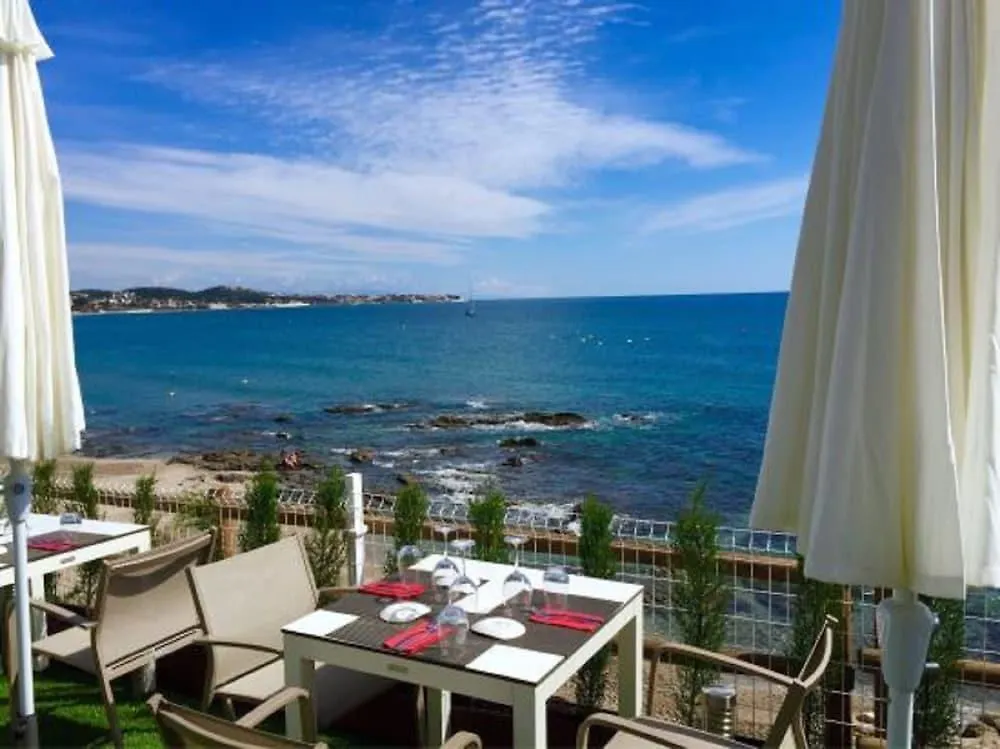 Apartment Apartamento Gran Calanova Golf B.14 1A Mijas