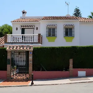 Casa Flora - Costa - Andalusie Couette-café
